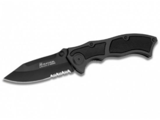 Нож Boker Magnum Crusher (440A)