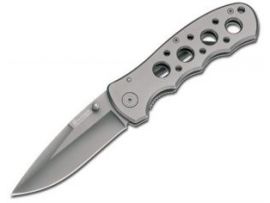Нож Boker Magnum Dark Force (440A)
