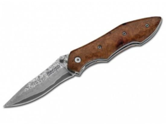 Нож Boker Magnum "Earl" Клинок 7.5 см. Скл.