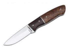 Нож Boker Magnum "Elk Skinner" Клинок 8,2 см.