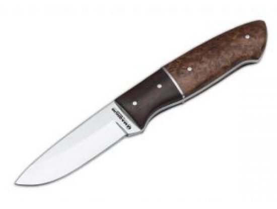 Нож Boker Magnum Elk Skinner Клинок 8,2 см.