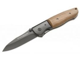 Нож Boker Magnum "Father" Клинок 8,7 см