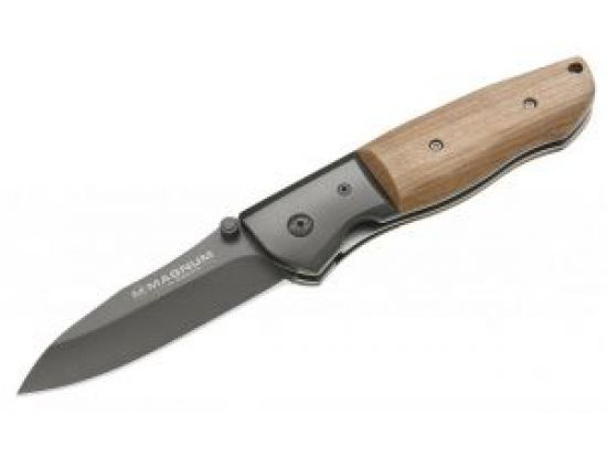 Нож Boker Magnum Father Клинок 8,7 см