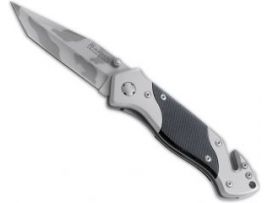 Нож Boker Magnum High Risk Emergency Knife (440A)