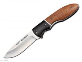Нож Boker Magnum "Kappa" Клинок 8.8 см. Скл.