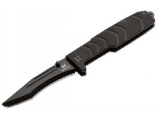 Нож Boker Magnum Master Cutlery Marine Ops II