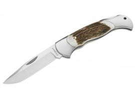 Нож Boker Magnum "Perfection" Клинок 9.1 см. Скл.