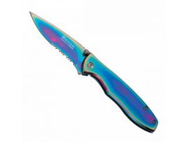 Нож Boker Magnum Rainbow II (440A)