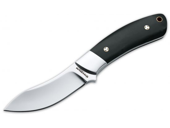 Нож Boker Magnum Skinner Клинок 9,1 см.