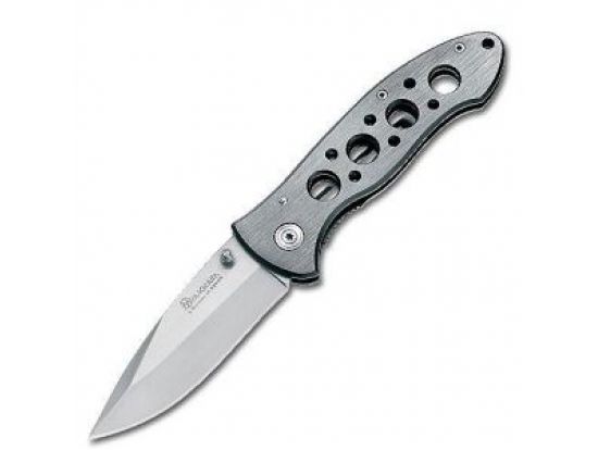 Нож Boker Magnum Steel Worker (440A)
