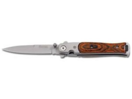 Нож Boker Magnum Stiletto (440A)