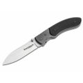 Нож Boker Magnum Tech Folder Carbon (440A)