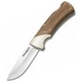 Нож Boker Magnum Woodcraft (440A)