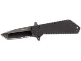 Нож Boker Plus "Armed Forces Spearpoint II" Кл. 9.4 cм. Скл.