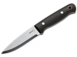 Нож Boker PLUS BUSHCRAFT KNIFE