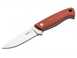 Нож Boker Plus Bushcraft XL