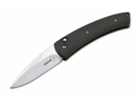 Нож Boker Plus "Carbon" Клинок 7.2 cм. Скл.