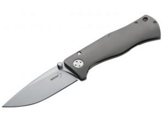 Нож Boker Plus Epicenter VG-10 Клинок 8,9 cм