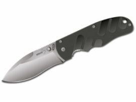 Нож Boker Plus "M-Type Plain" Клинок 9.2 cм. Скл.