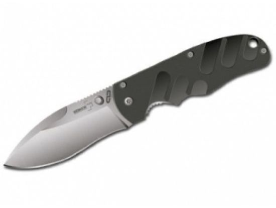 Нож Boker Plus M-Type Plain Клинок 9.2 cм. Скл.