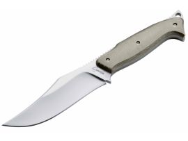 Нож Boker Plus "Shark" Клинок 11.7 cм.