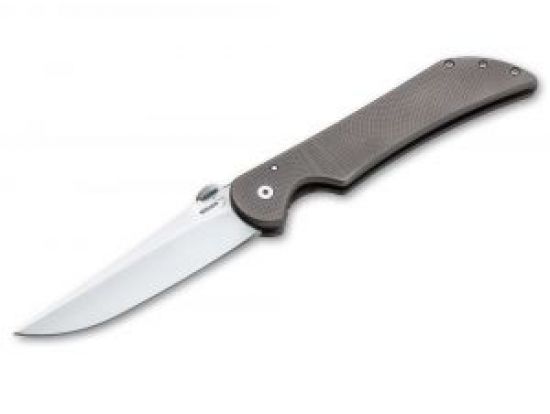 Нож Boker Plus Stingray VG-10