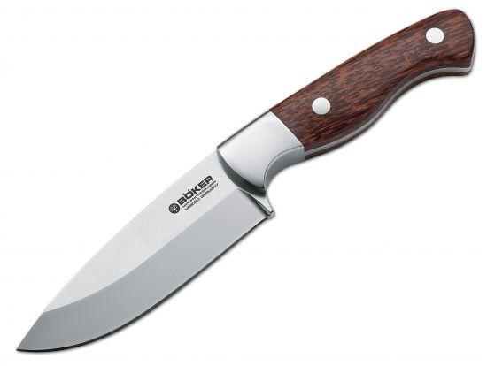 Нож Boker Terra Africa II Клинок 10,6 см