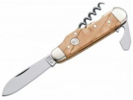 Нож Boker Winzermesser Evergreen