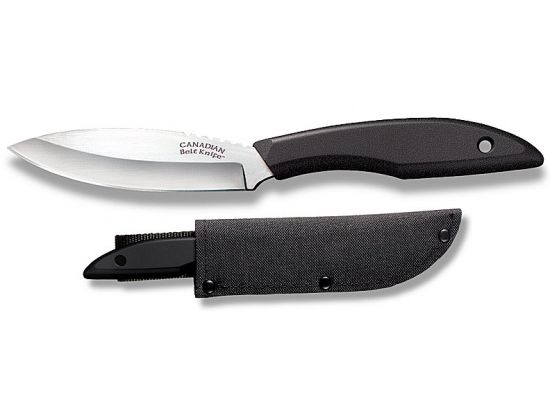 Нож Cold Steel Canadian Belt Knife
