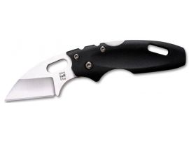 Нож Cold Steel Mini Tuff-Lite, чёрный