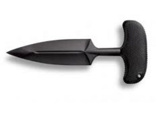 Нож Cold Steel Push Blade II FGX