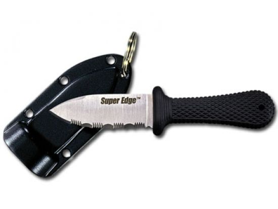 Нож Cold Steel Super Edge