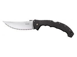 Нож Cold Steel Talwar 5.5", серрейтор