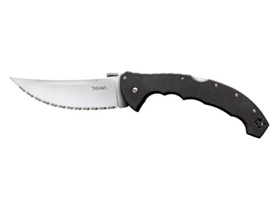Нож Cold Steel Talwar 5.5, серрейтор