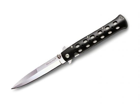 Нож Cold Steel Ti-Lite, SS 6\'\'