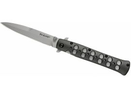 Нож Cold Steel Ti-Lite 6" , Zytel