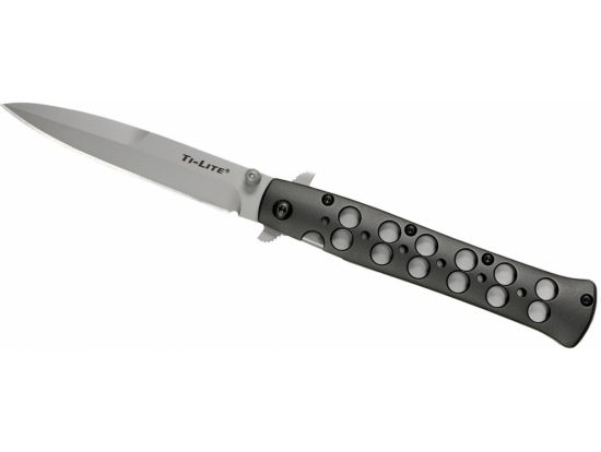 Нож Cold Steel Ti-Lite 6 , Zytel