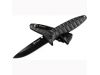 Нож Ganzo G620b-1 черный