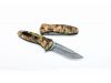 Нож складной Ganzo G622-CA3-4S