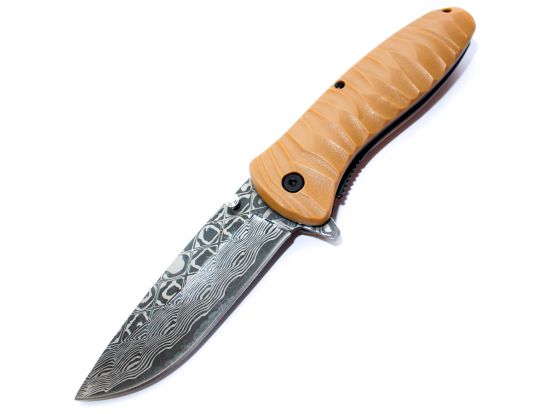 Нож Ganzo G622-DY-2