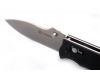 Нож Ganzo Firebird F704 чёрный