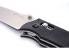 Нож складной Firebird F704 чёрный (Ganzo G704)