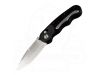 Нож складной Ganzo G718 черный