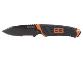 Нож Gerber Bear Grylls COMPACT FIXED BLADE