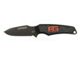 Нож Gerber Bear Grylls Ultra Compact Knife