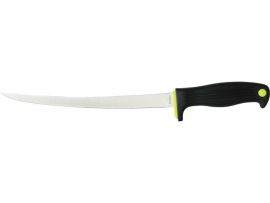 Нож KAI Kershaw 9in Fillet (420J2, филейный 23.3см, пластиковые ножны)