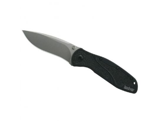 Нож KAI Kershaw S30V Blur (S30V, подпружинен)