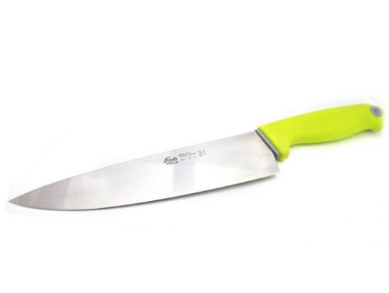 Нож кух. MORA Frosts Cook\'s, 216 мм, stainless steel