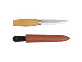 Нож MORA ClassicOriginal No2 ламинированная сталь