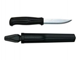 Нож Morakniv 510, carbon steel